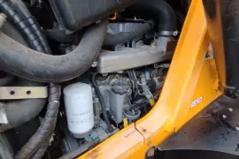 JCB, 3 CX