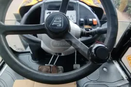 JCB, 3 CX