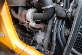 JCB, 3 CX