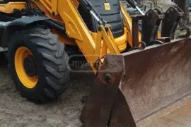 JCB, 3 CX
