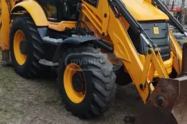 JCB, 3 CX