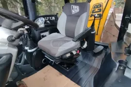 JCB, 3 CX