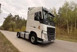 Volvo, Other