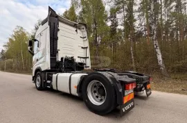 Volvo, Other