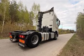 Volvo, Other