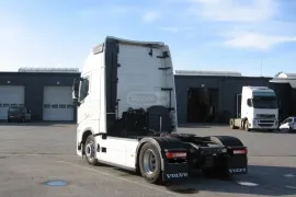 Volvo, Other