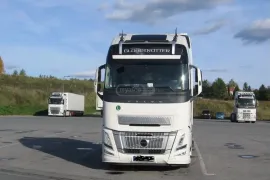 Volvo, Other