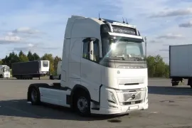 Volvo, Other