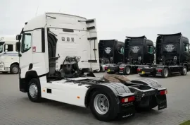 Renault, Other
