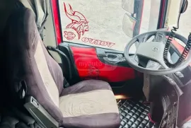 Volvo, Other