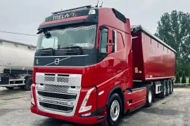 Volvo, Other