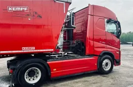 Volvo, Other