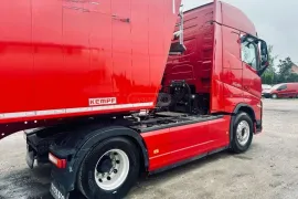Volvo, Other