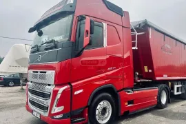Volvo, Other