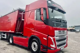 Volvo, Other