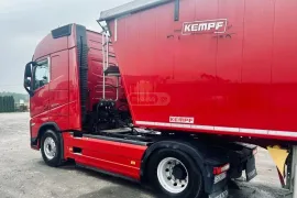 Volvo, Other