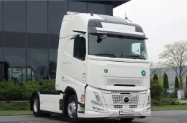 Volvo, Other