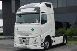 Volvo, Other