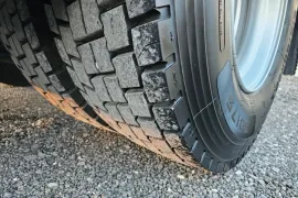 Volvo, Other