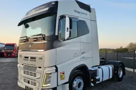 Volvo, Other