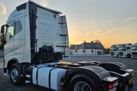 Volvo, Other