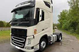Volvo, Other