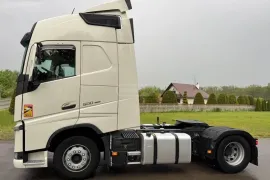 Volvo, Other