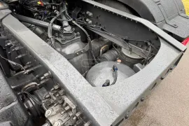 Volvo, Other