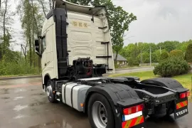 Volvo, Other