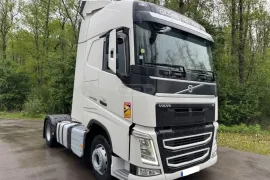 Volvo, Other