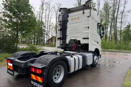 Volvo, Other