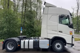 Volvo, Other