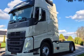 Volvo, Other