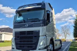 Volvo, Other
