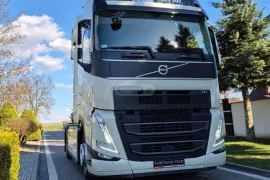 Volvo, Other