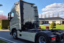 Volvo, Other