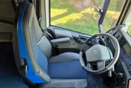 Volvo, Other