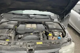 Land Rover, Range Rover Sport