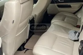 Land Rover, Range Rover Sport