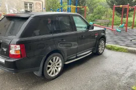 Land Rover, Range Rover Sport