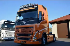 Volvo, Other