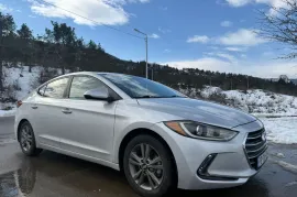 Hyundai, Elantra