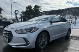 Hyundai, Elantra