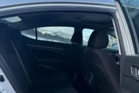 Hyundai, Elantra