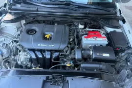 Hyundai, Elantra