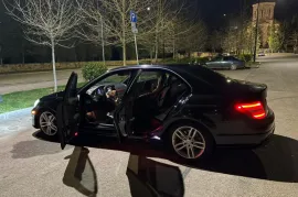 Mercedes-Benz, სხვა