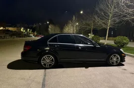 Mercedes-Benz, სხვა