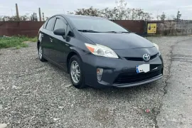 Toyota, Prius, Prius Prime