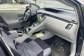 Toyota, Prius, Prius Prime