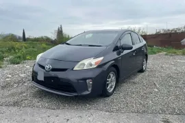 Toyota, Prius, Prius Prime